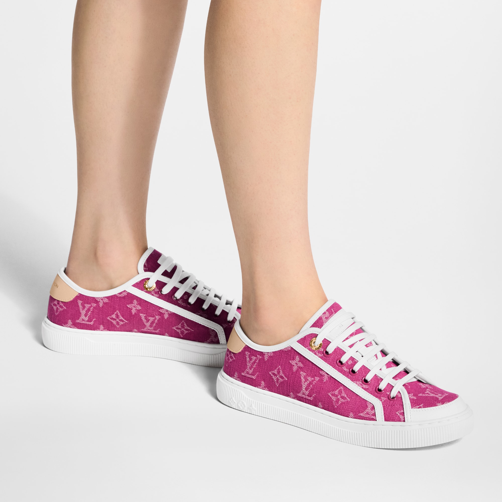 LV Lagoon Sneaker - Shoes | LOUIS VUITTON